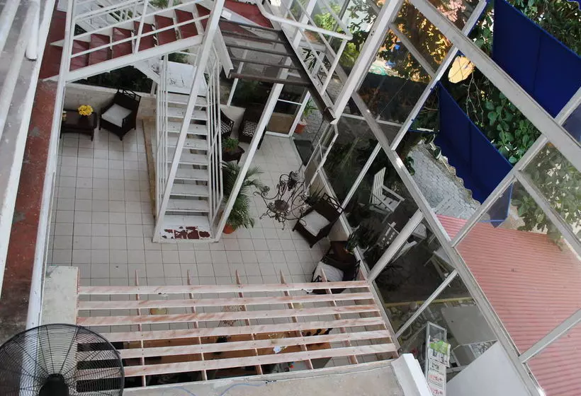 هتل Bocachica Beach