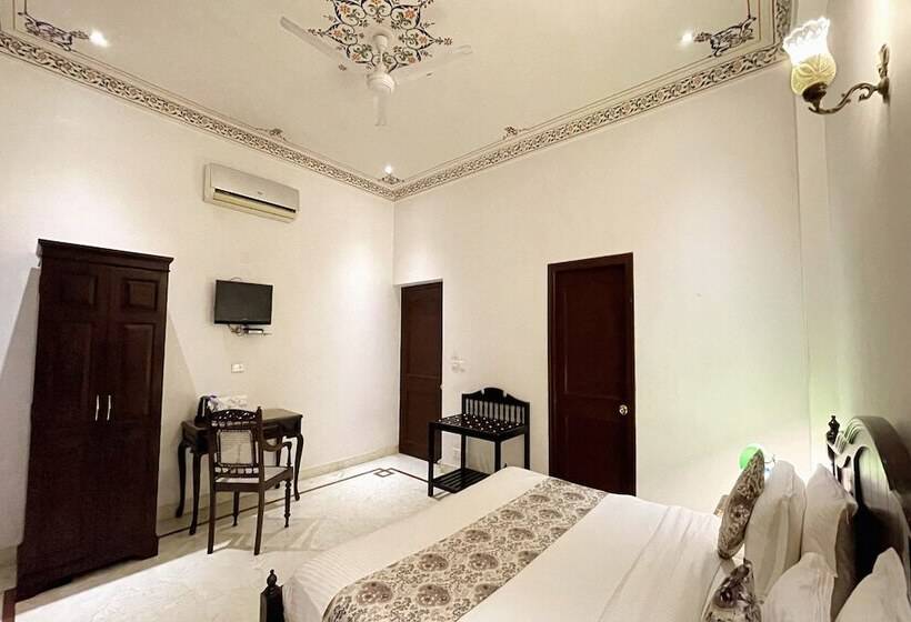 호텔 Boheda Palace