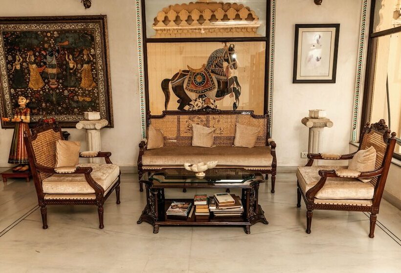 호텔 Boheda Palace