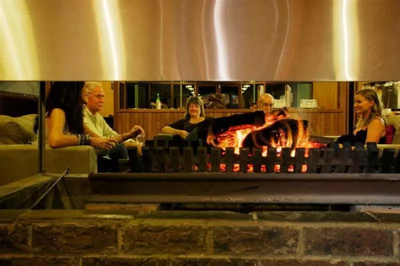 호텔 Broken River Mountain Resort