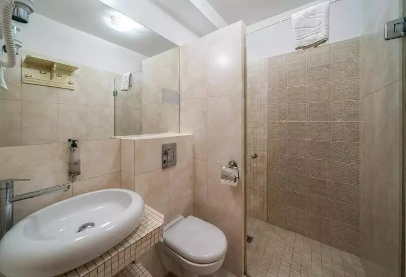 בית מלון כפרי Butorowy Dwór