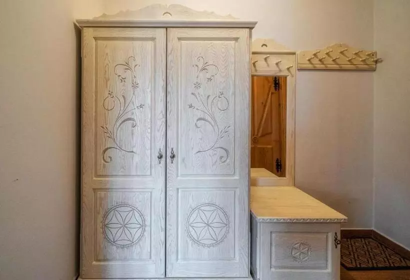 בית מלון כפרי Butorowy Dwór