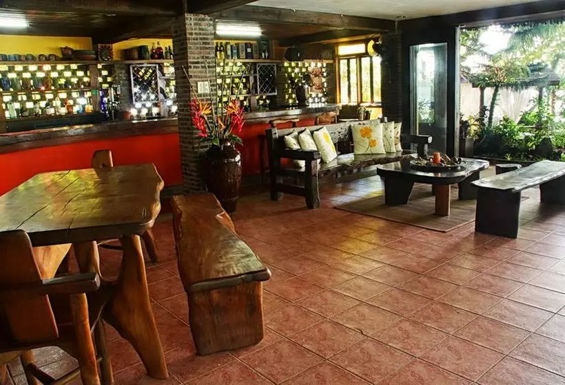 酒店 Chema's By The Sea