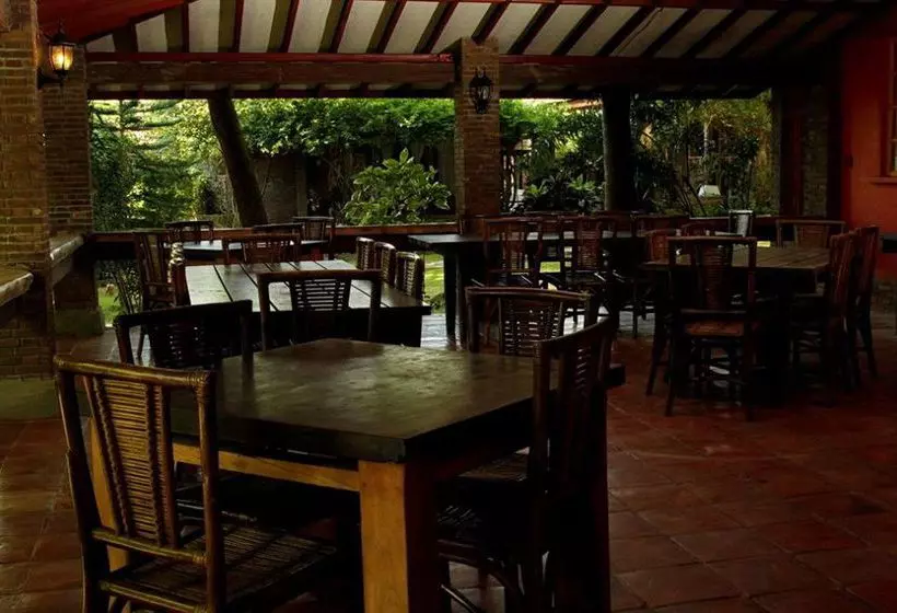 酒店 Chema's By The Sea