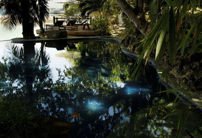 Hotel Chema's By The Sea