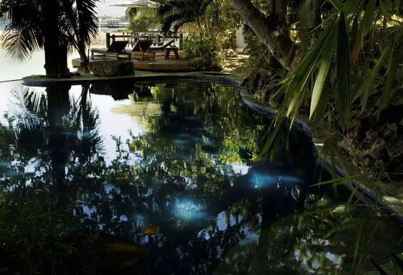 酒店 Chema's By The Sea