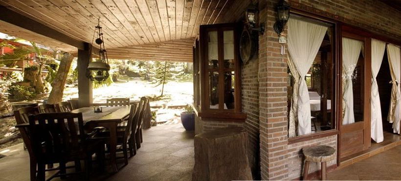 Hotel Chema's By The Sea