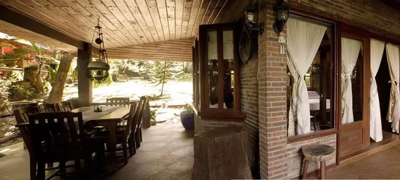 酒店 Chema's By The Sea