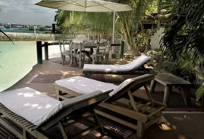 酒店 Chema's By The Sea