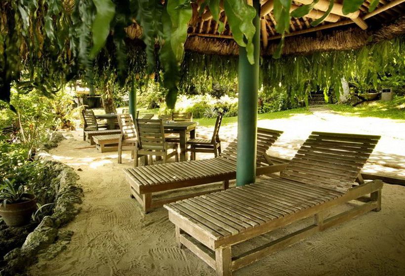 Hotel Chema's By The Sea