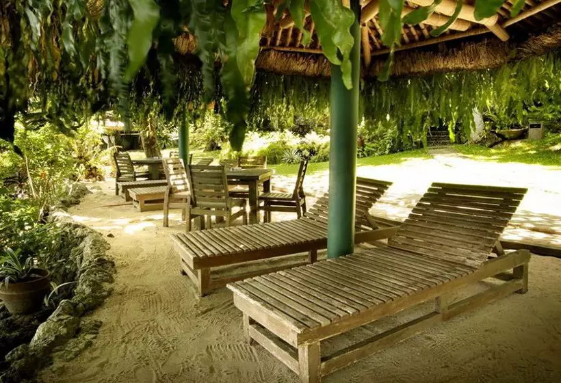 酒店 Chema's By The Sea