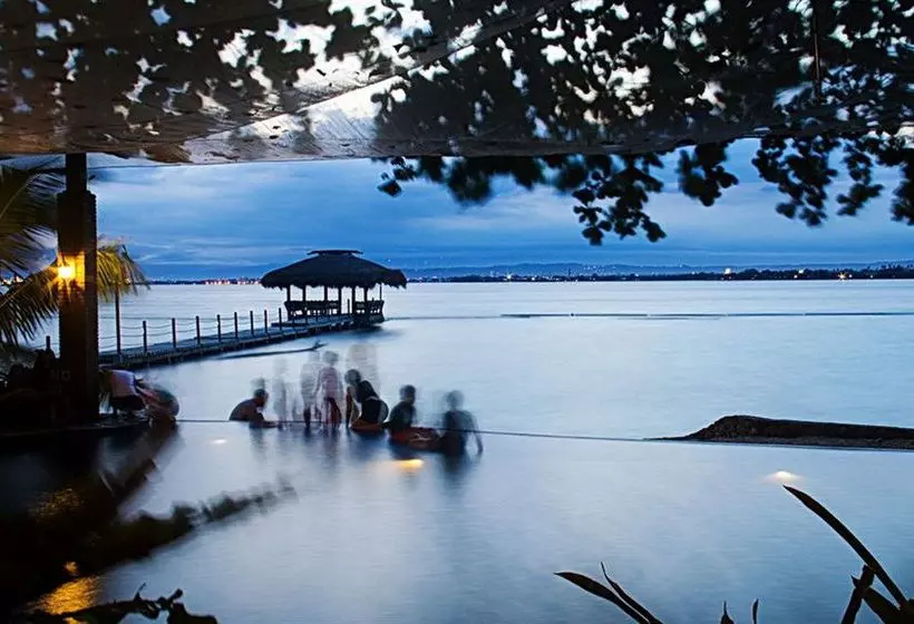 酒店 Chema's By The Sea