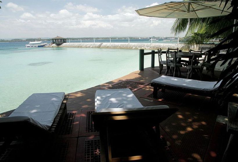 Hotel Chema's By The Sea