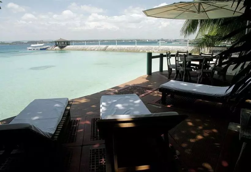 酒店 Chema's By The Sea