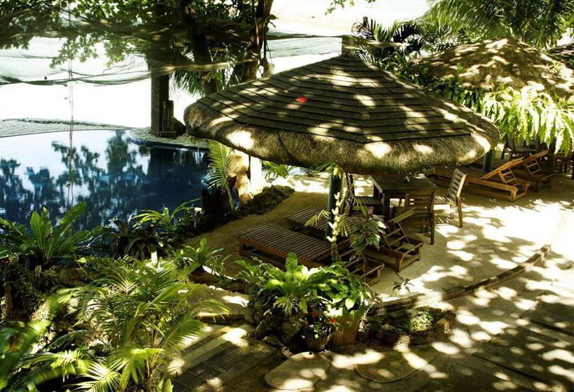 Hotel Chema's By The Sea