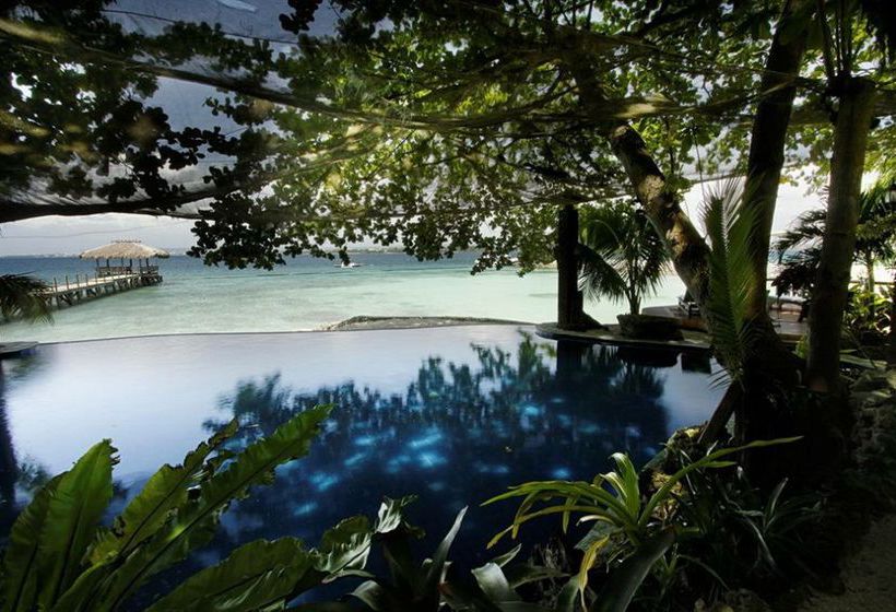 Hotel Chema's By The Sea