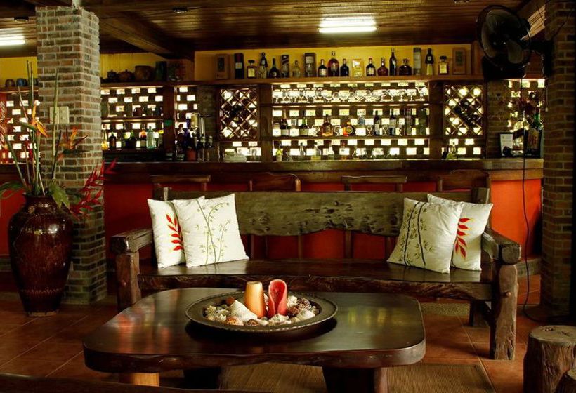 Hotel Chema's By The Sea