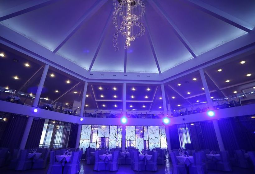 فندق Complex Lubim