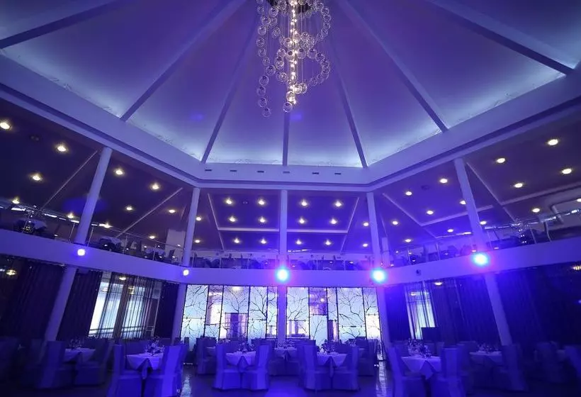 酒店 Complex Lubim