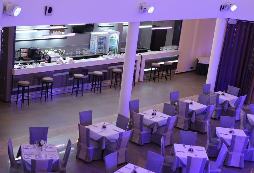 فندق Complex Lubim