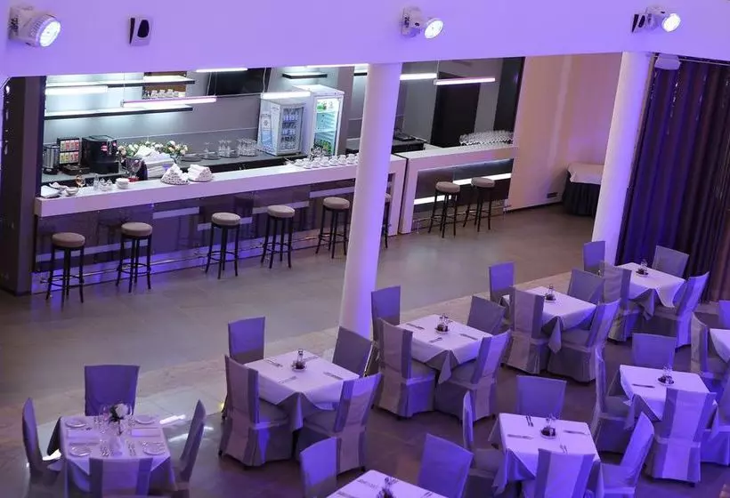 酒店 Complex Lubim