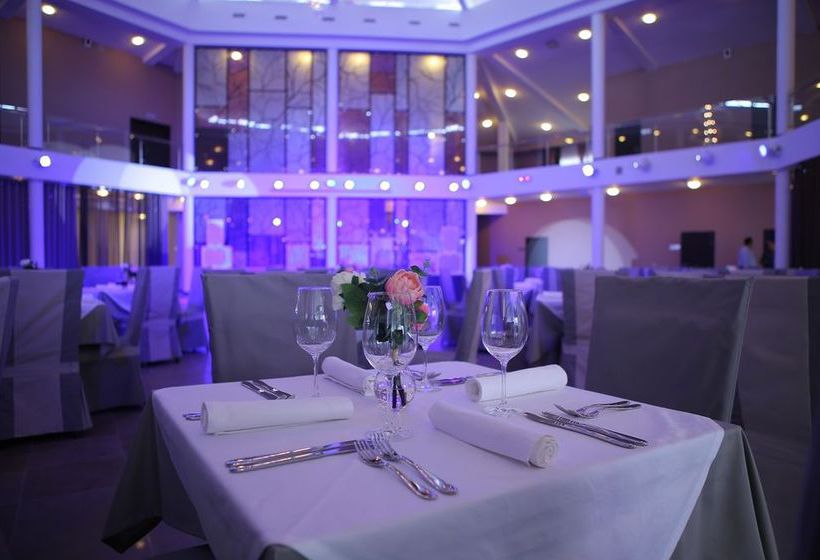 فندق Complex Lubim