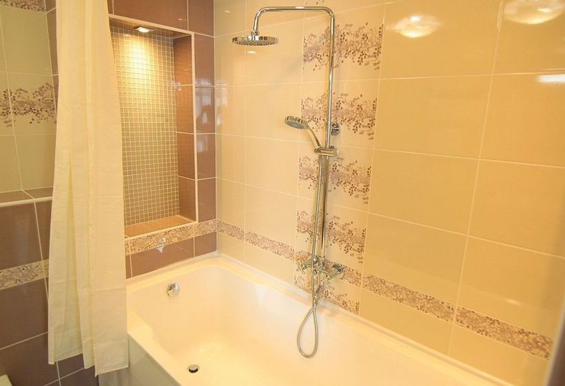 فندق Complex Lubim