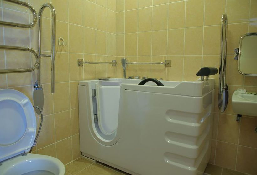 فندق Complex Lubim