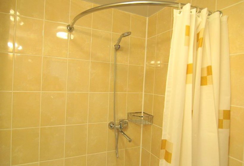 فندق Complex Lubim