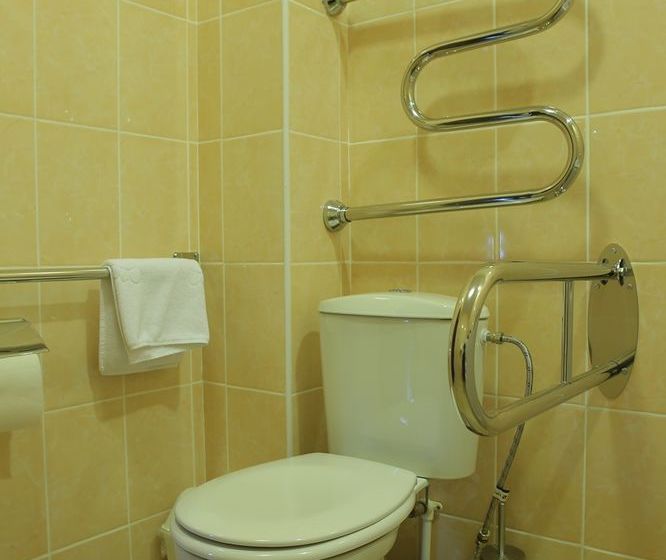 فندق Complex Lubim