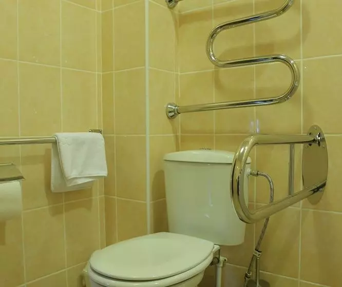 酒店 Complex Lubim