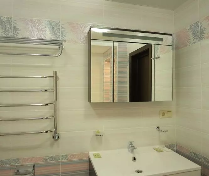 酒店 Complex Lubim