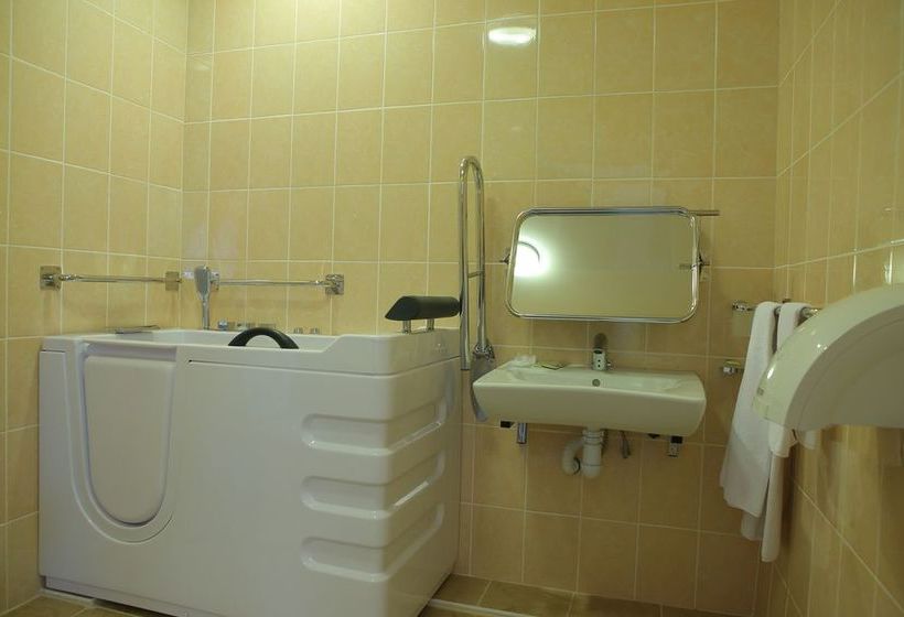 فندق Complex Lubim