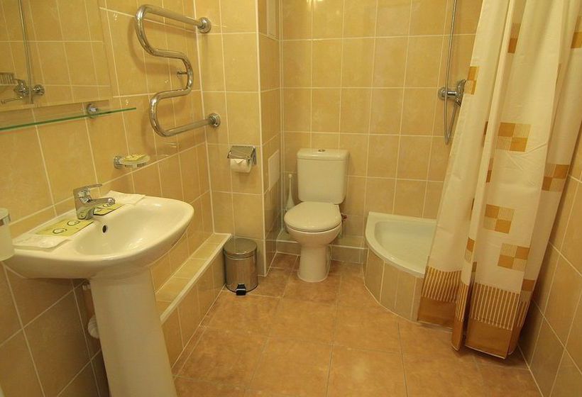 فندق Complex Lubim