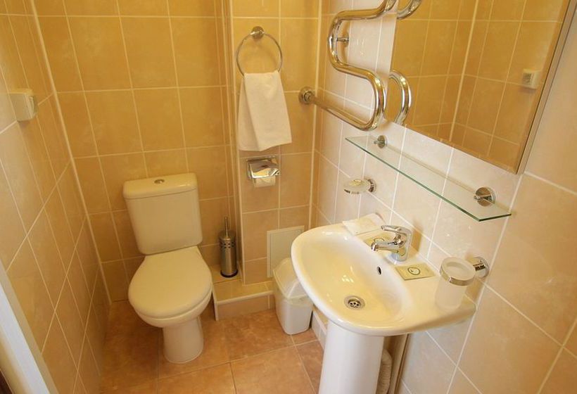 فندق Complex Lubim