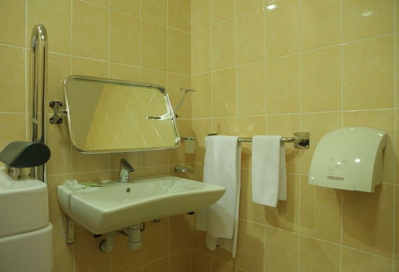 فندق Complex Lubim