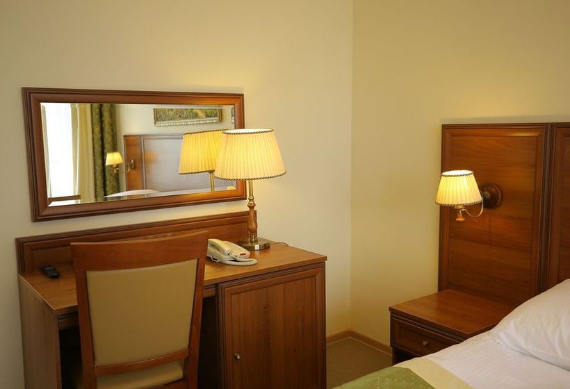 فندق Complex Lubim