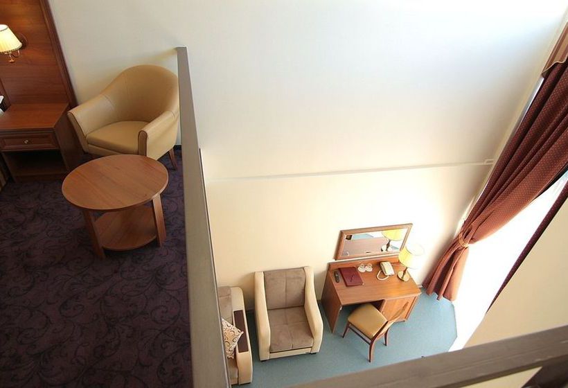 فندق Complex Lubim