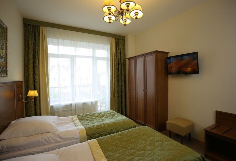 فندق Complex Lubim