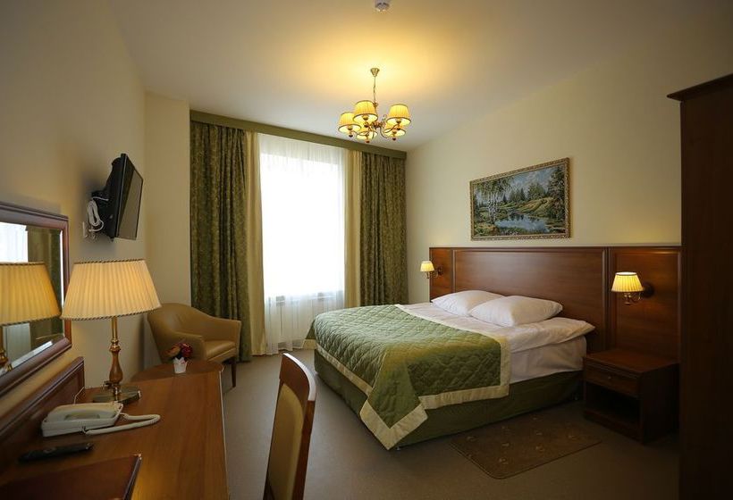 فندق Complex Lubim