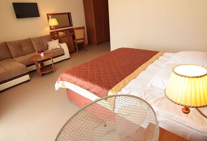 فندق Complex Lubim