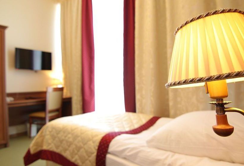 فندق Complex Lubim