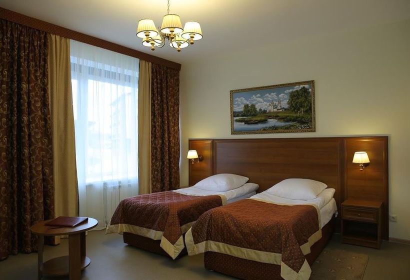 فندق Complex Lubim