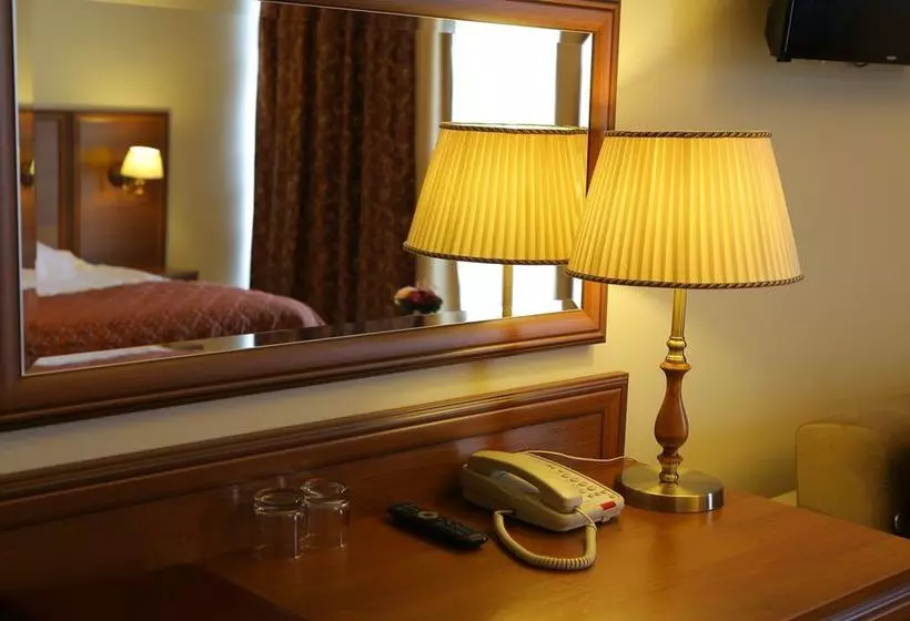 酒店 Complex Lubim