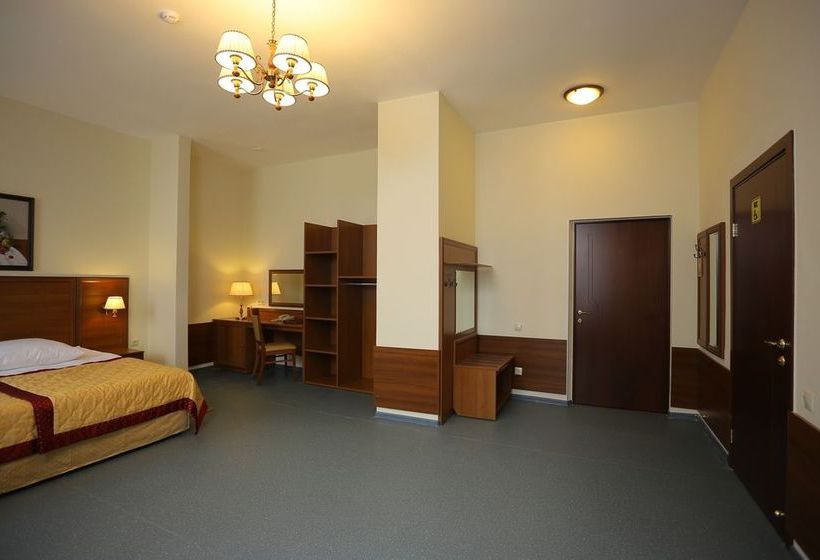 فندق Complex Lubim