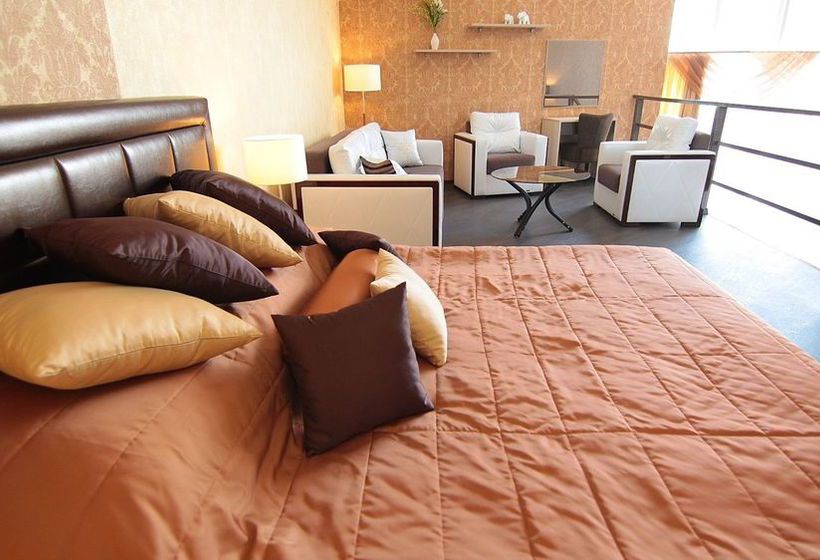 فندق Complex Lubim