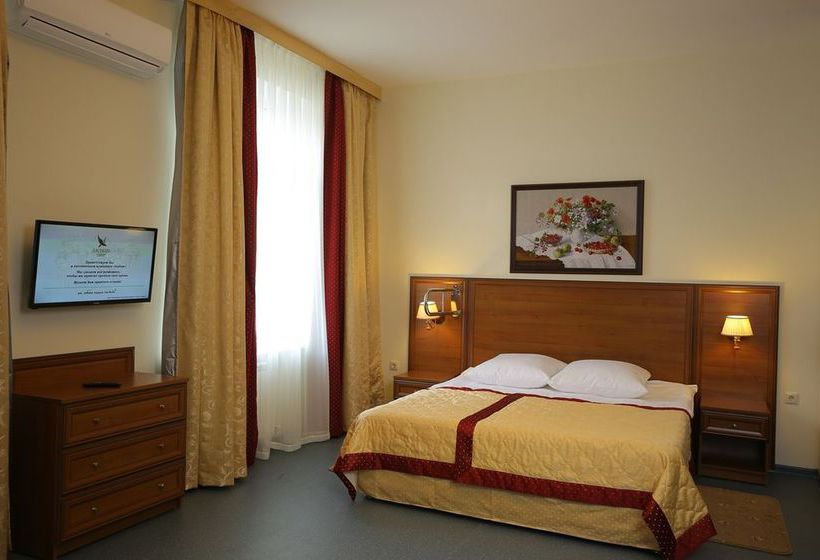 فندق Complex Lubim