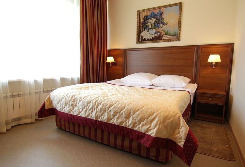 فندق Complex Lubim