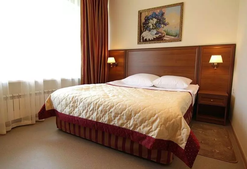 酒店 Complex Lubim