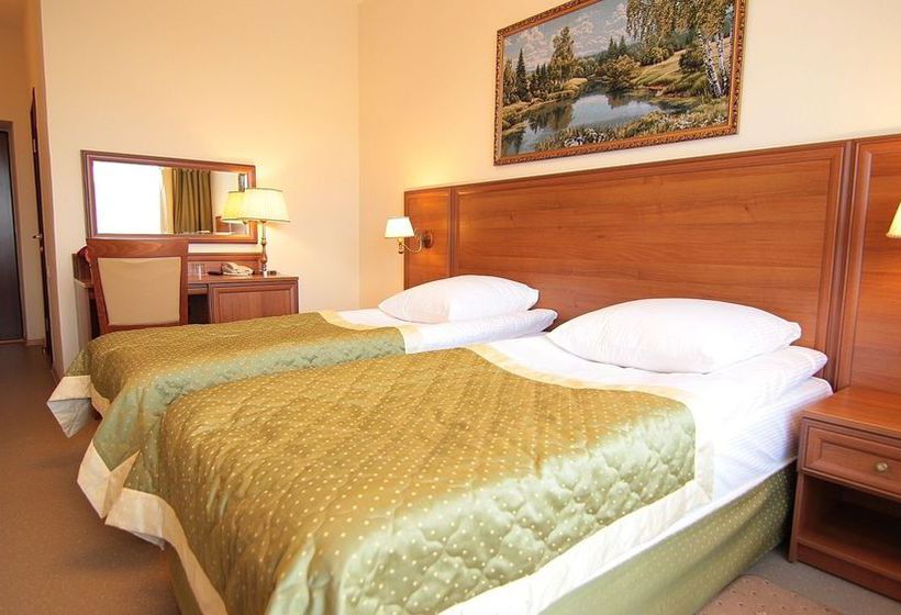 فندق Complex Lubim